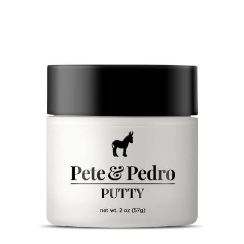 Pete & Pedro - Wholesale Hair Styling Gel/Mousse - Hair Putty