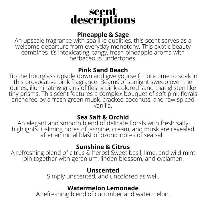 Toliver's Handmade - Wholesale Bar Soap - Hotel, Bed & Breakfast, Resort Guest Soaps - Case of 1207