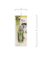 Pet Palette Distribution - Wholesale Pet Grooming Aid - Dog - Safari by Coastal Professional Dog Nail Trimmer - SM1