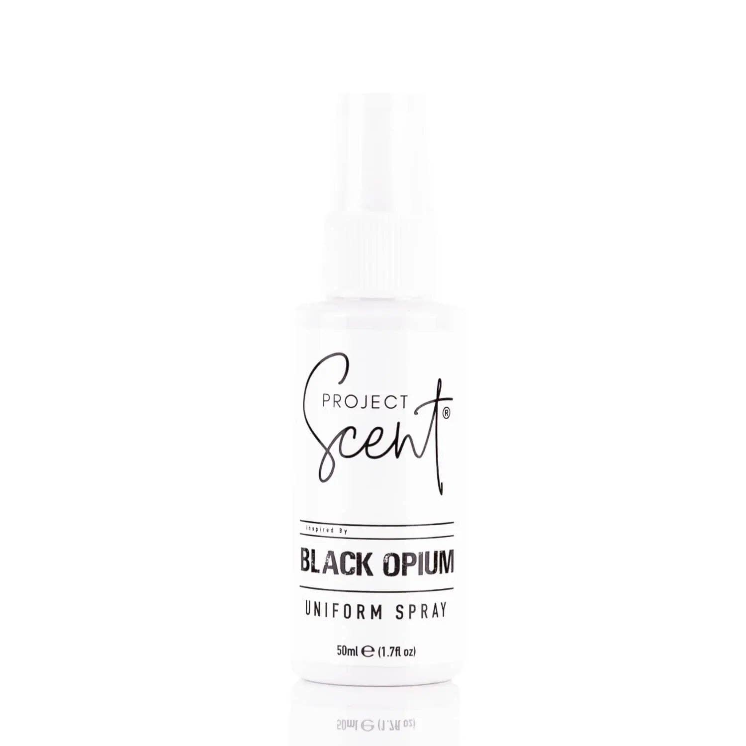 Project Scent – wholesale Room & linen spray – Uniform Spray 50ml16
