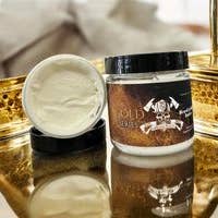 Gouden boter voor wholesale door Ladderman Beard Co.