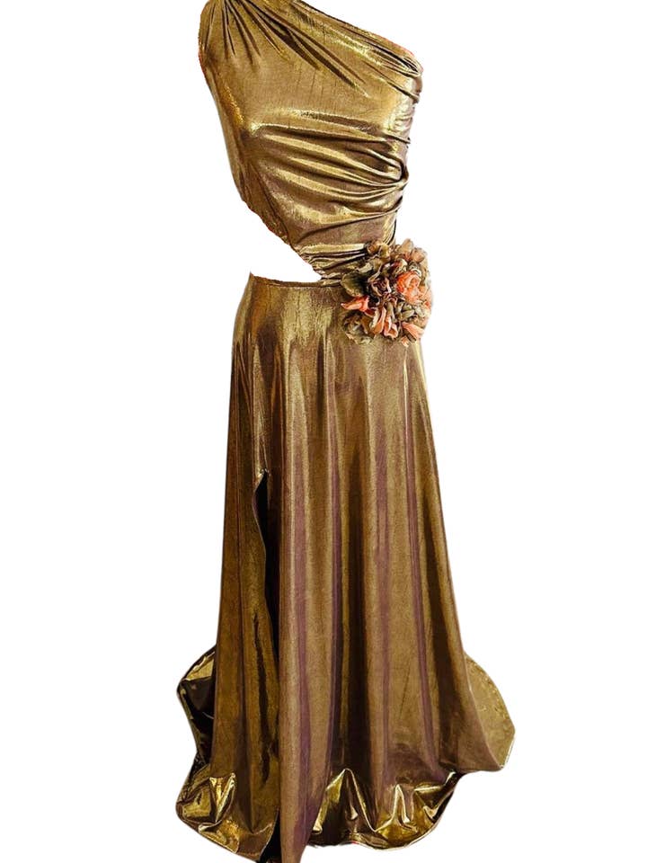 Obsessionskleid für den Großhandel von 11 THREADS ROMA