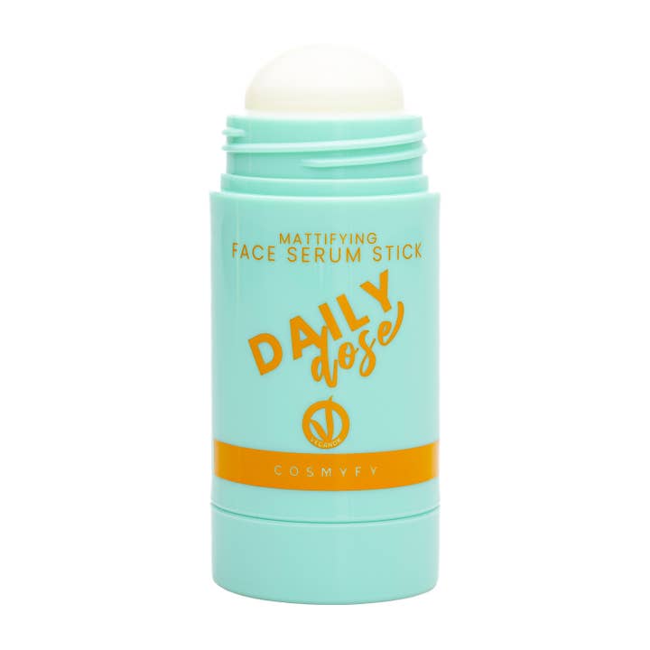 Daily Dose - Cosmyfy - Wholesale Retailer Display - Beauty & Wellness - Full Display - Skincare
