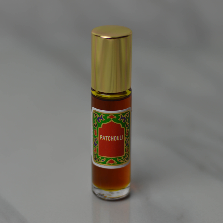 Nemat - Wholesale Fragrance Oil - Patchouli Perfume Oil2