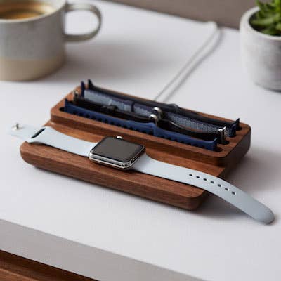 Valet for Apple Watch for wholesale by Anden