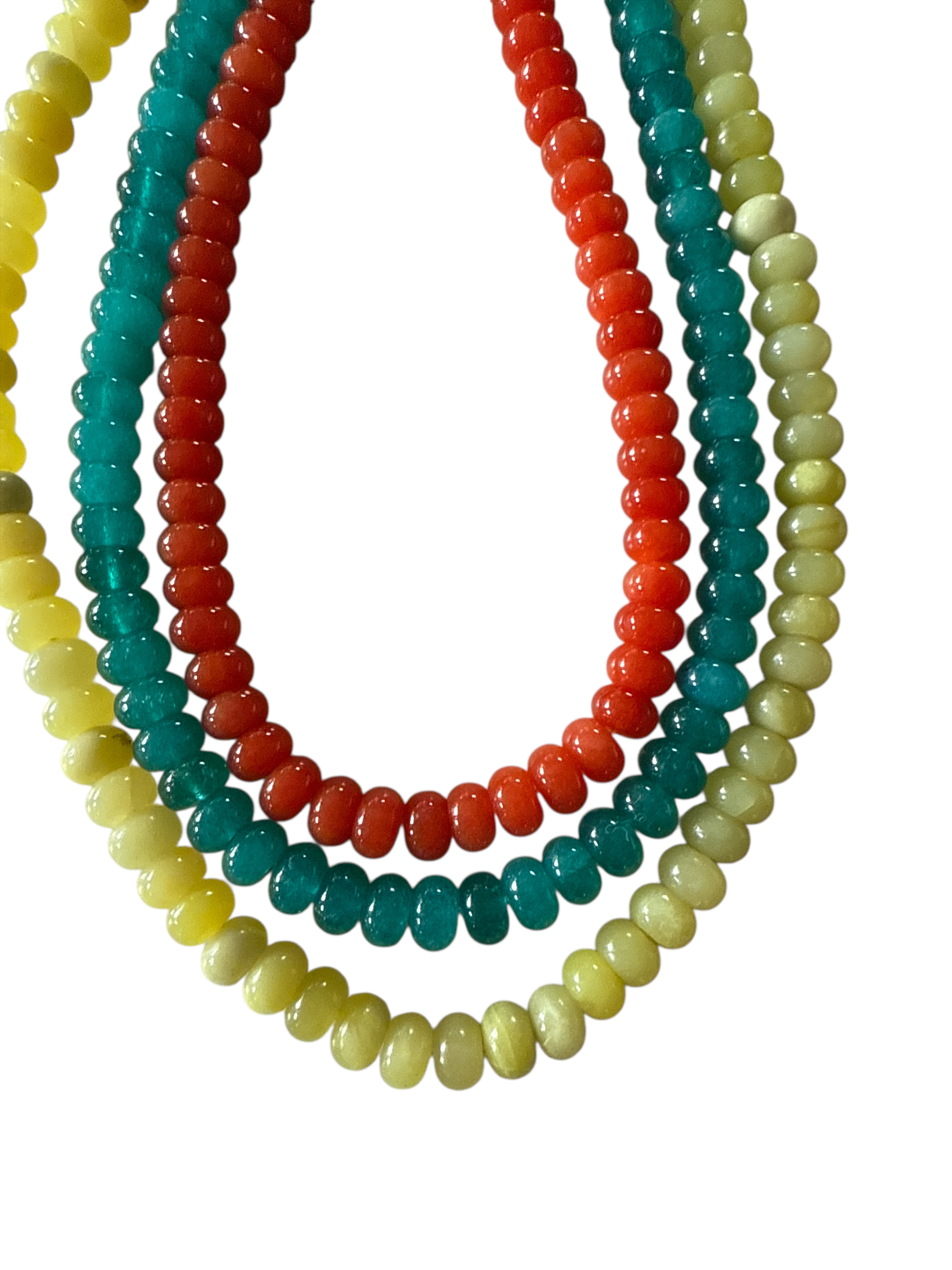 Sonya Renee Jewelry - Wholesale Armband met kralen - Happiness Bracelet COLLECTIE1