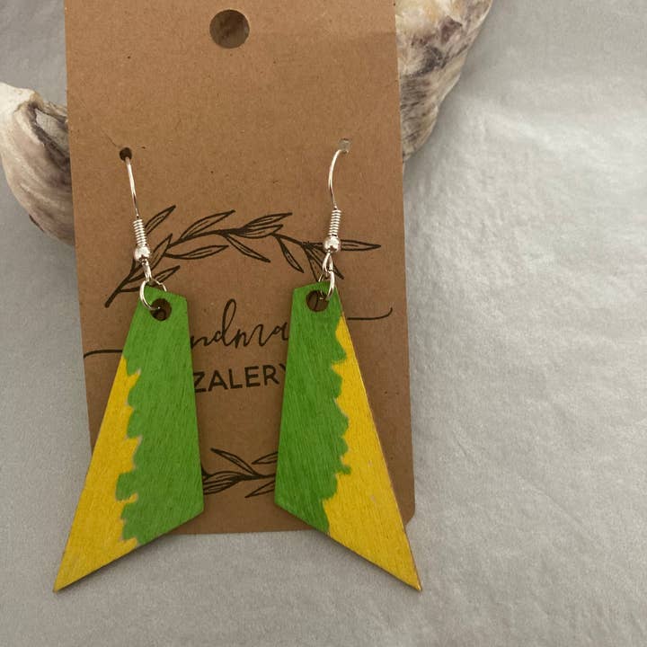 Zalery – wholesale Dangle earrings – Tilet Earrings1