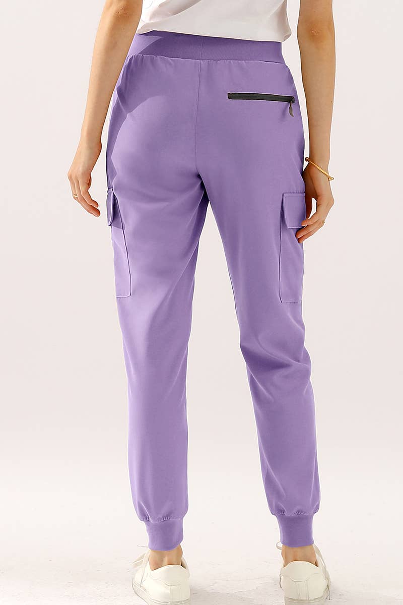 NINEXIS - Wholesale Pants - Women's - CWBLP407_Lightweight Quick Drying Hiking Pants51