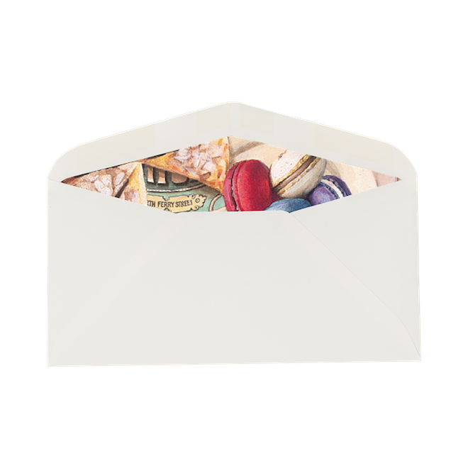 Bomo Art Budapest - Wholesale Envelopes - Patterned Envelopes2