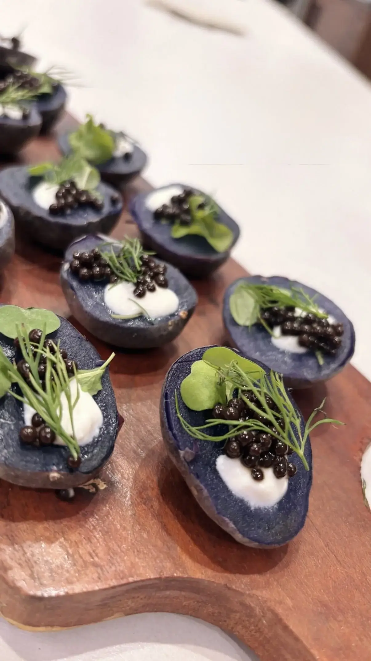 Epicurean Pantry - Wholesale Food Gift Basket - Black Garlic Pearls – Tiny Bursts of Bold Flavor3