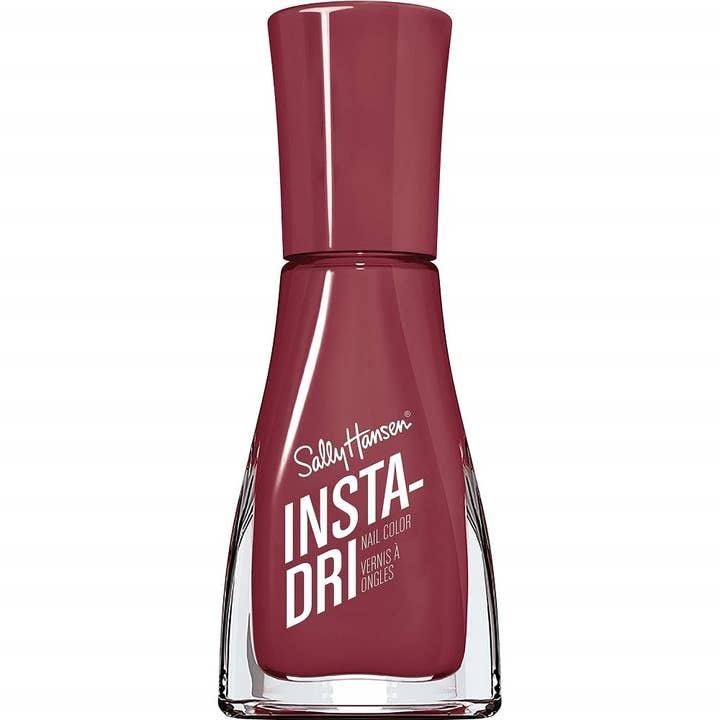 VIAI Beauty - Wholesale Nail polish - SALLY HANSEN Fast Acting Insta - Dri Nail Color11