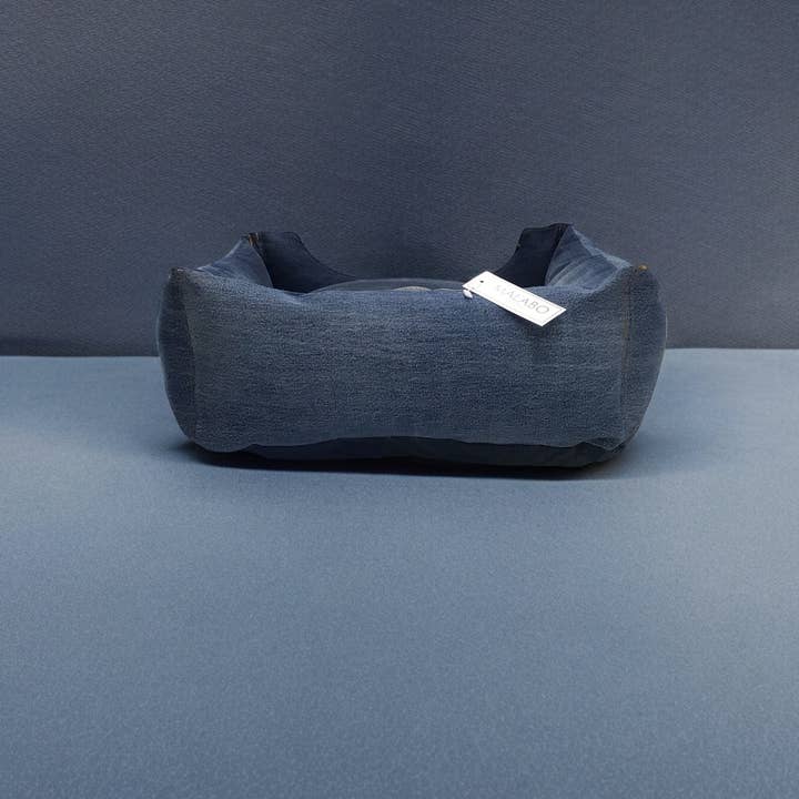 MALABO - Wholesale Pet Bed - Cat/Dog - PACO DOG BED cm 40X40 eco-design3