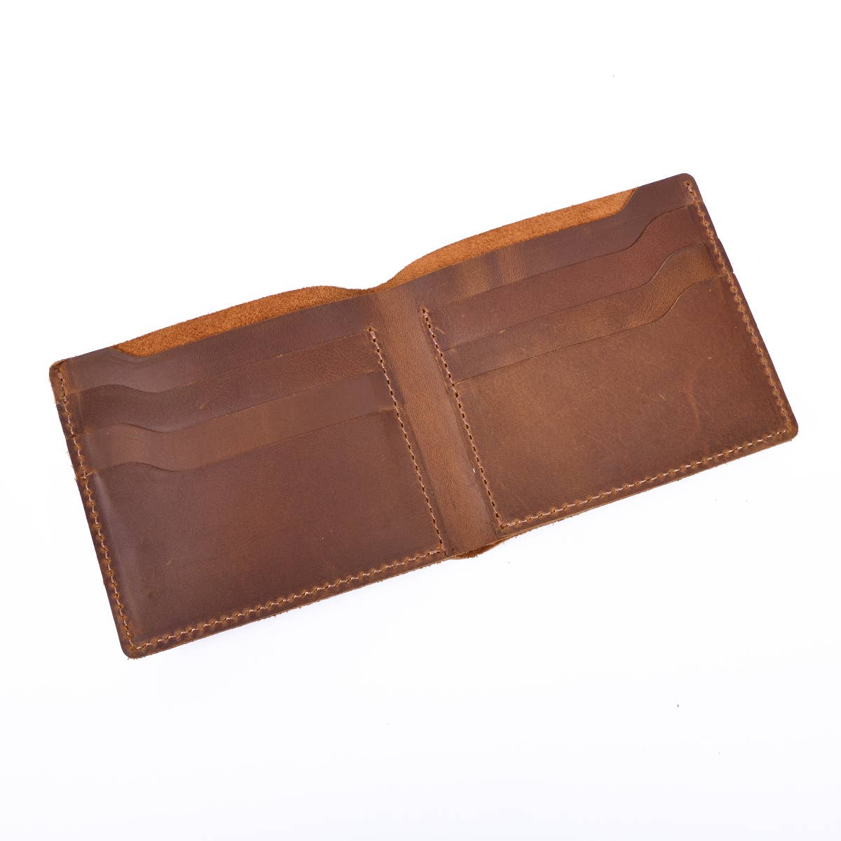 American Leather Goods – wholesale Wallet - Men’s – Leather Wallet,  Bifold Wallet, Handmade Wallet for Men13