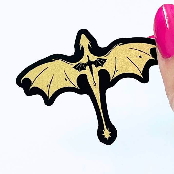 Pegatina Drag para venta al por mayor de Little Smut Closet