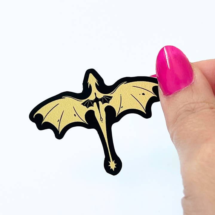 Pegatina Drag para venta al por mayor de Little Smut Closet