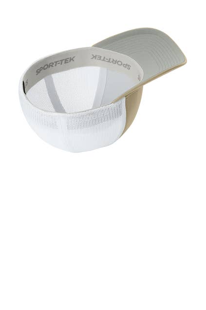 Print The Dream – Engroshandel Trucker hat - Unisex – Sport-Tek Stretch-Tek Mesh-rygkasket11