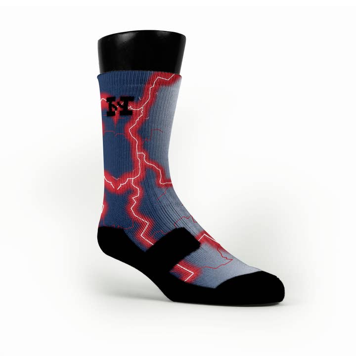 Tempête en Nouvelle-Angleterre pour la vente par HoopSwagg