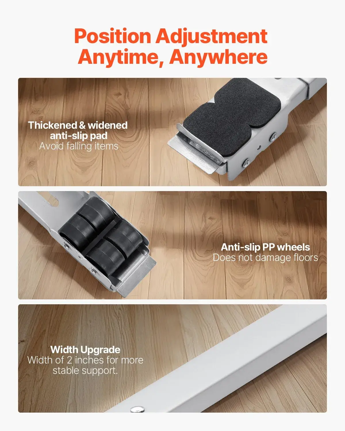 VEVOR - Wholesale Kitchen Tool/Gadget - WGC1728INCHG8VZ5FV03