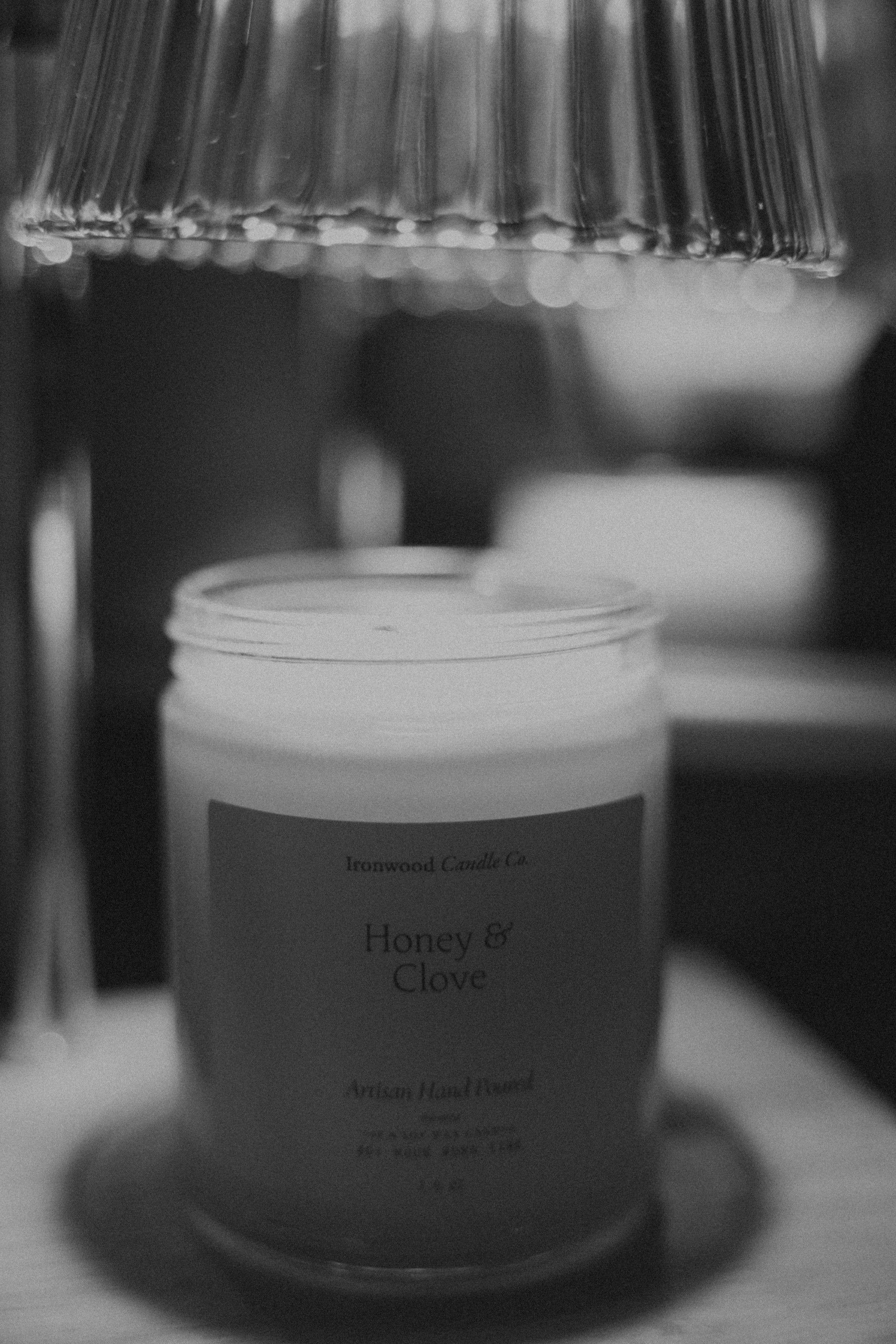 Ironwood Candle Co. - Wholesale Wax Warmer - LAMP CANDLE WARMER - Dimmable, Timer, Adjustable9