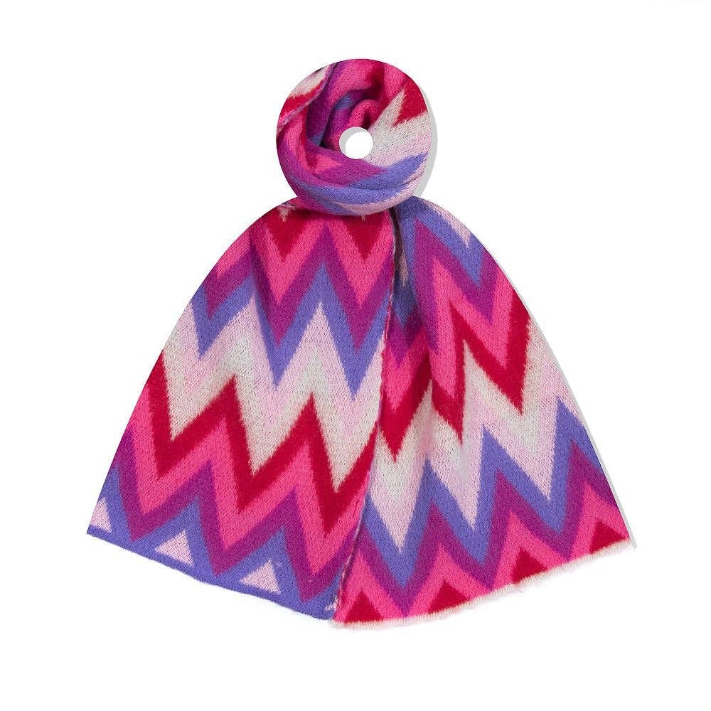 Fox by Ren GmbH - Wholesale Scarf - Women's - Scarf - Lyuba7