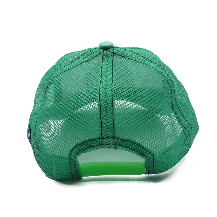 Le Chapoté - Wholesale Trucker Hat - Unisex - LC trucker cap - Ready for a ride3