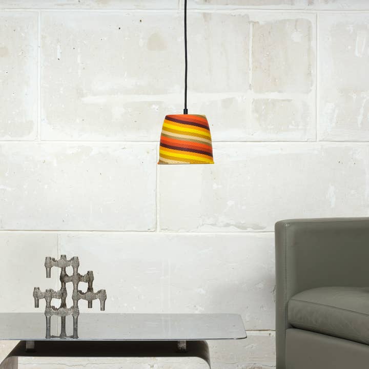 AS'ART a sense of crafts - Wholesale Chandelier/Hanging Light - VOLANS pendant lamp, handmade lamp, Zoulou5