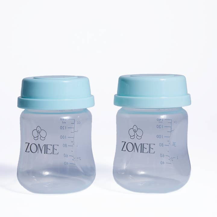 Zomee - Wholesale Milk/juice bottle - Storage Bottles