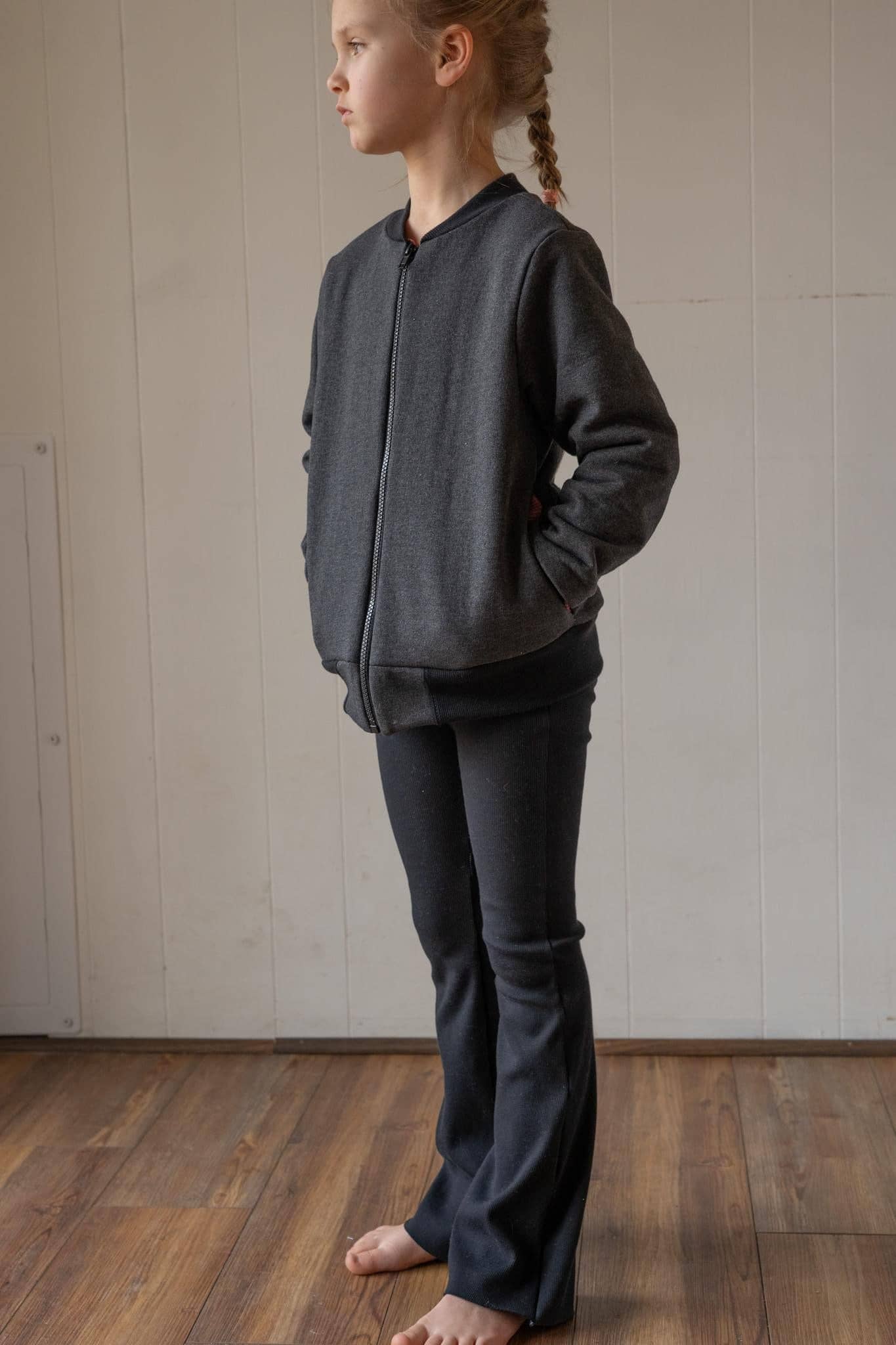 ISEE FABRIC - Wholesale Fabric - Recycled Soft Fleece5