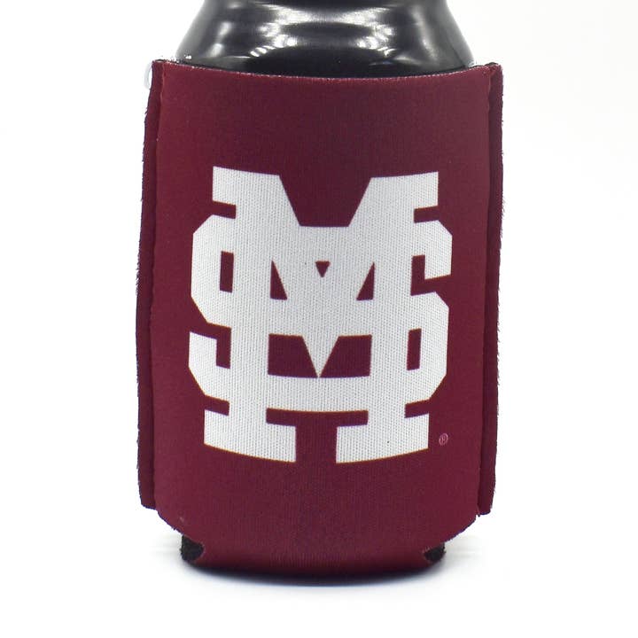 Mississippi State University Maroon for engroshandel hos ZipSip