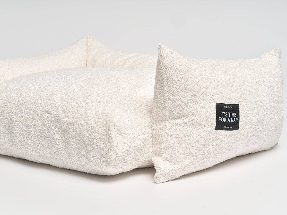 VOL DOG - Vendita all'ingrosso Letto - Cani - Divano per cani PILLOWS BED12