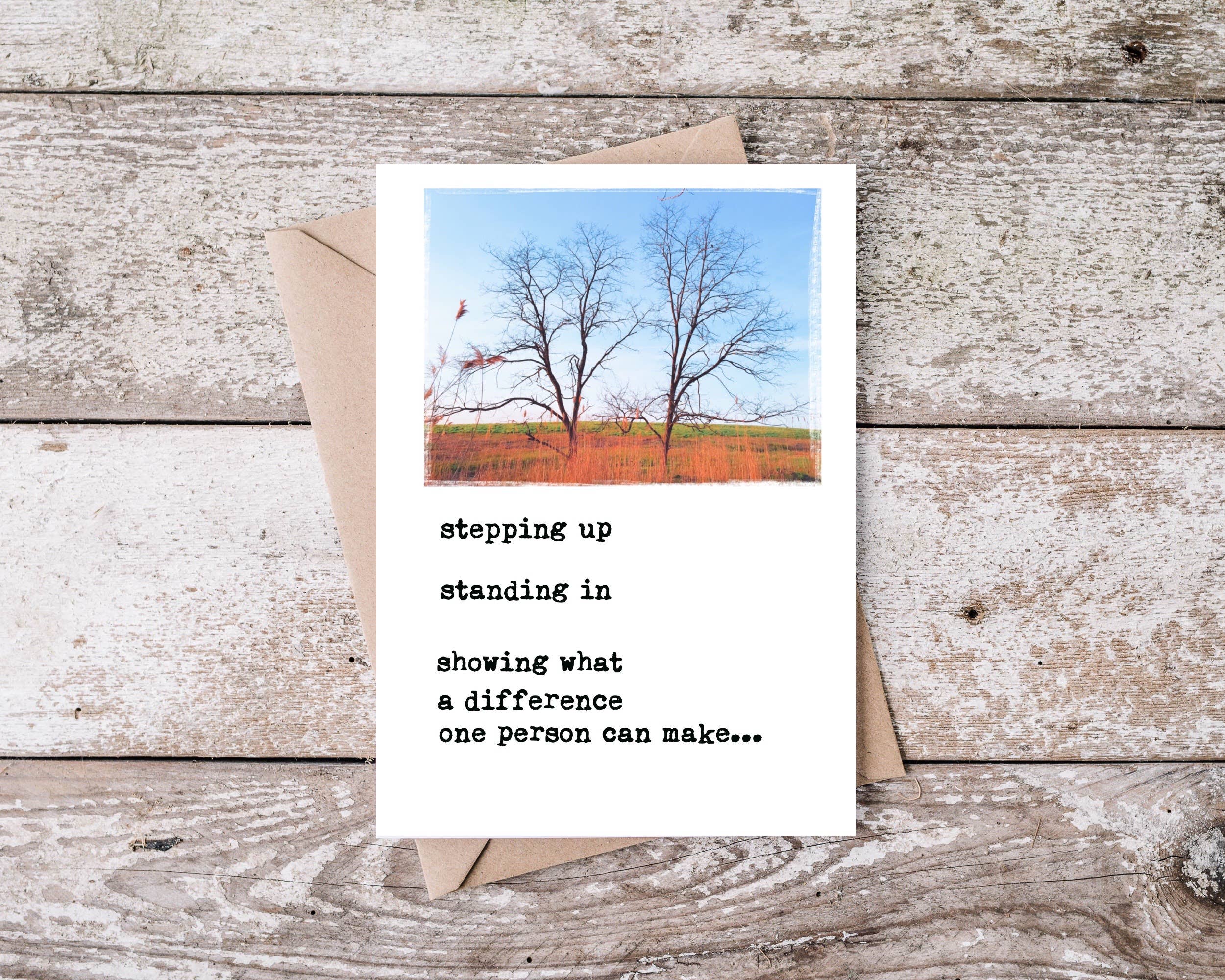 Card & Story – Cartão do Dia dos Pais por atacado – Dia do Pai Obrigado por Subir2