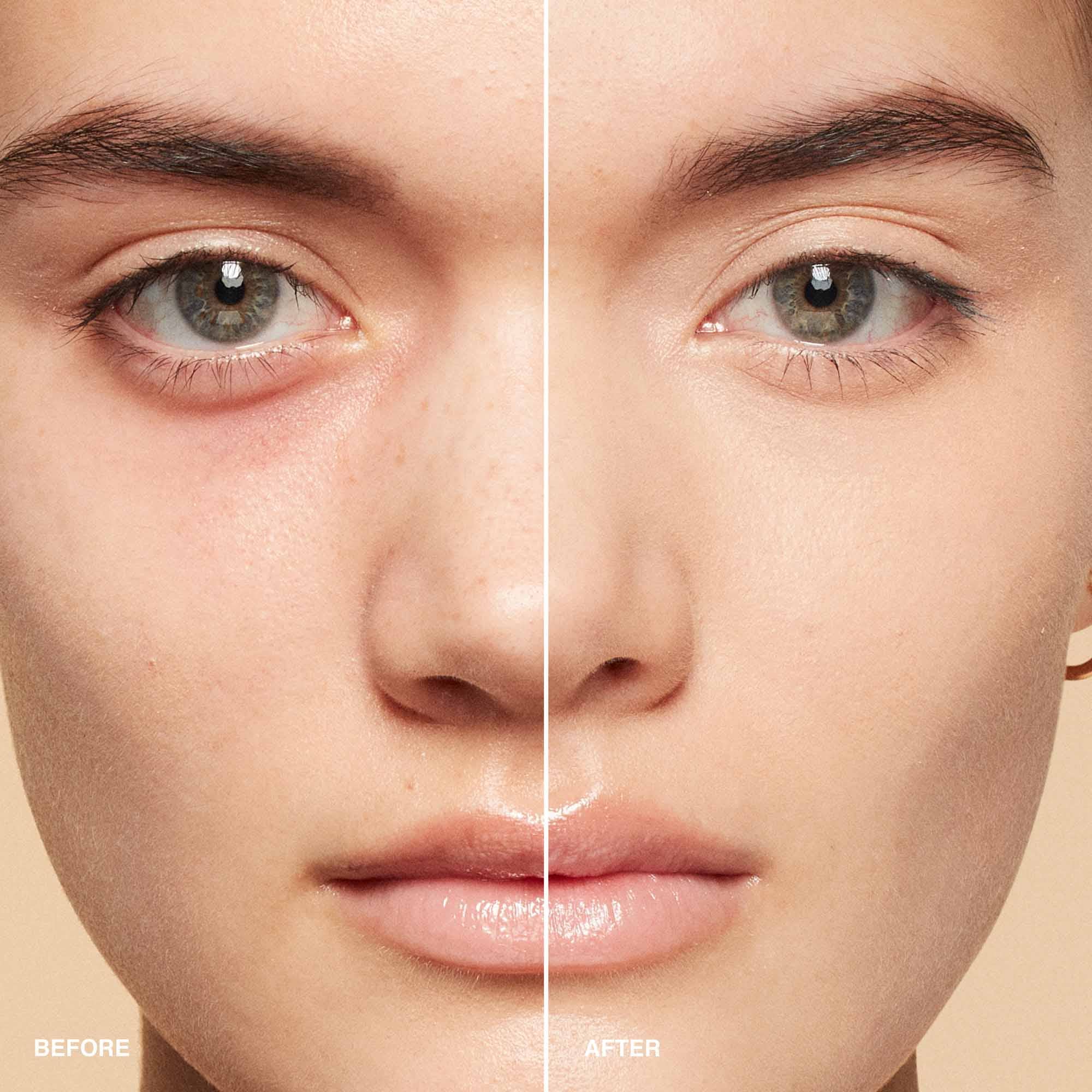 Vooqo – Engroshandel Foundation – Flydende Foundation SPF 25+8