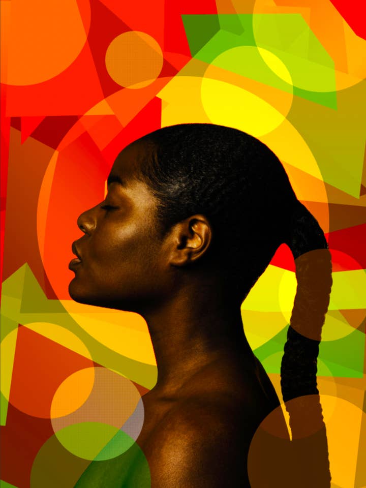 Black Girl Magic Vol 2 for wholesale by Unified Pieces