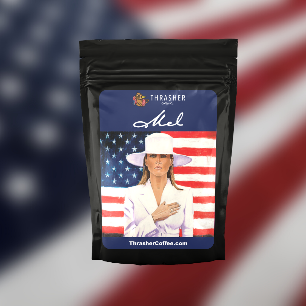 Patriot Fuel Coffee - Wholesale Coffee Beans - Coffee samples10