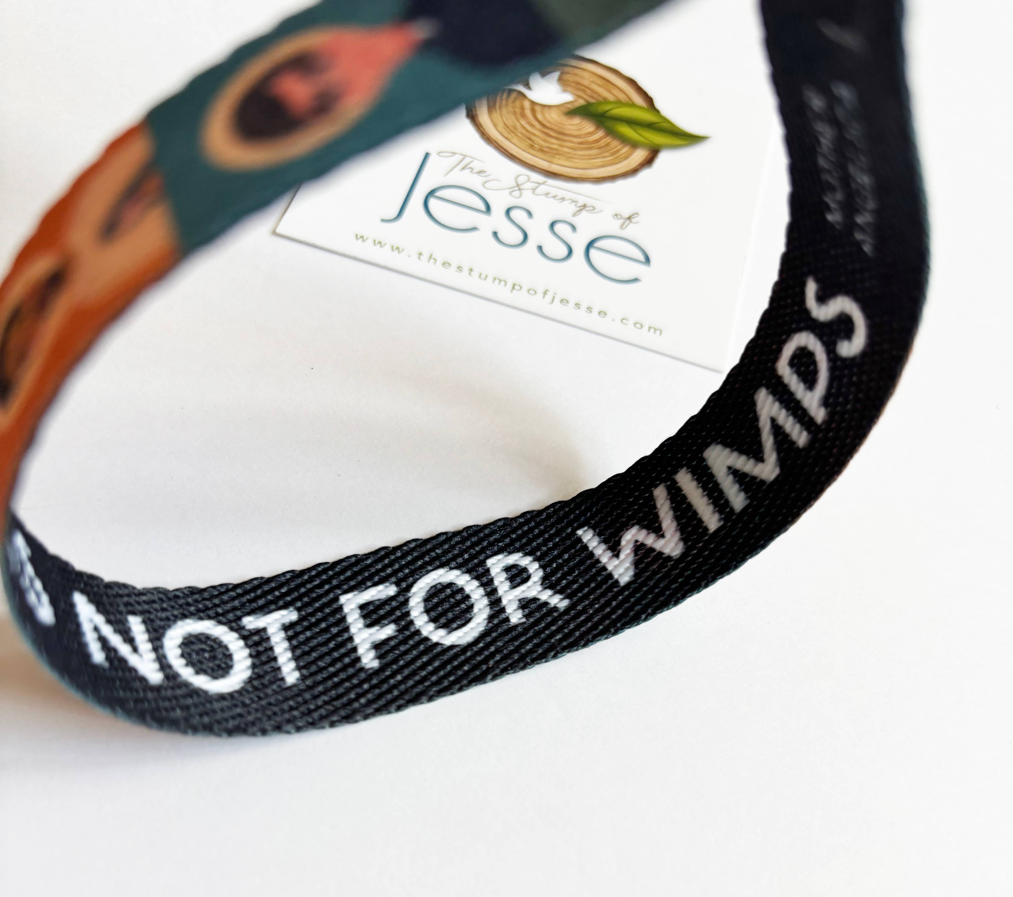 The Stump of Jesse – wholesale Nyckelring - Unisex – Armband och nyckelringar med manliga och kvinnliga helgon4