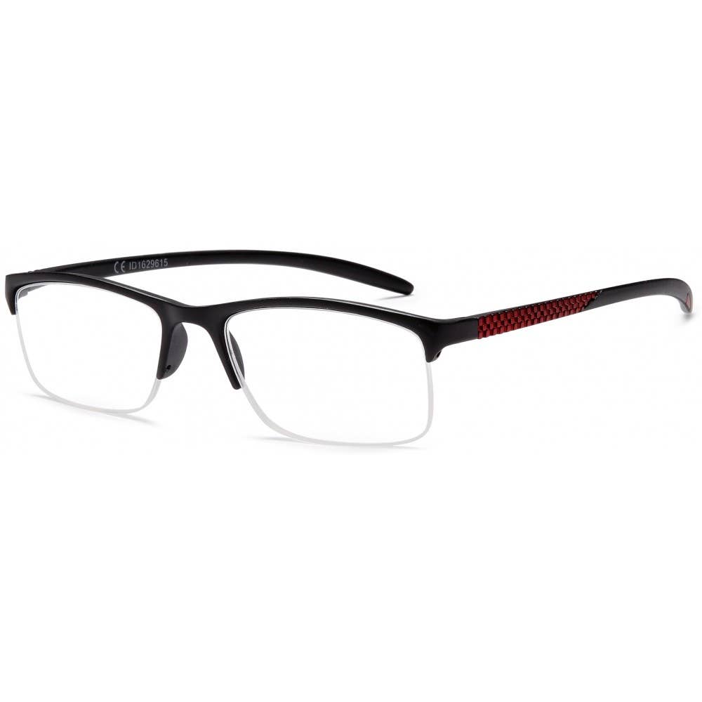 NEW VISION MILANO SRL - Wholesale Eyeglasses - Unisex - Pre-assembled reading glasses - Light Frame - NV30221