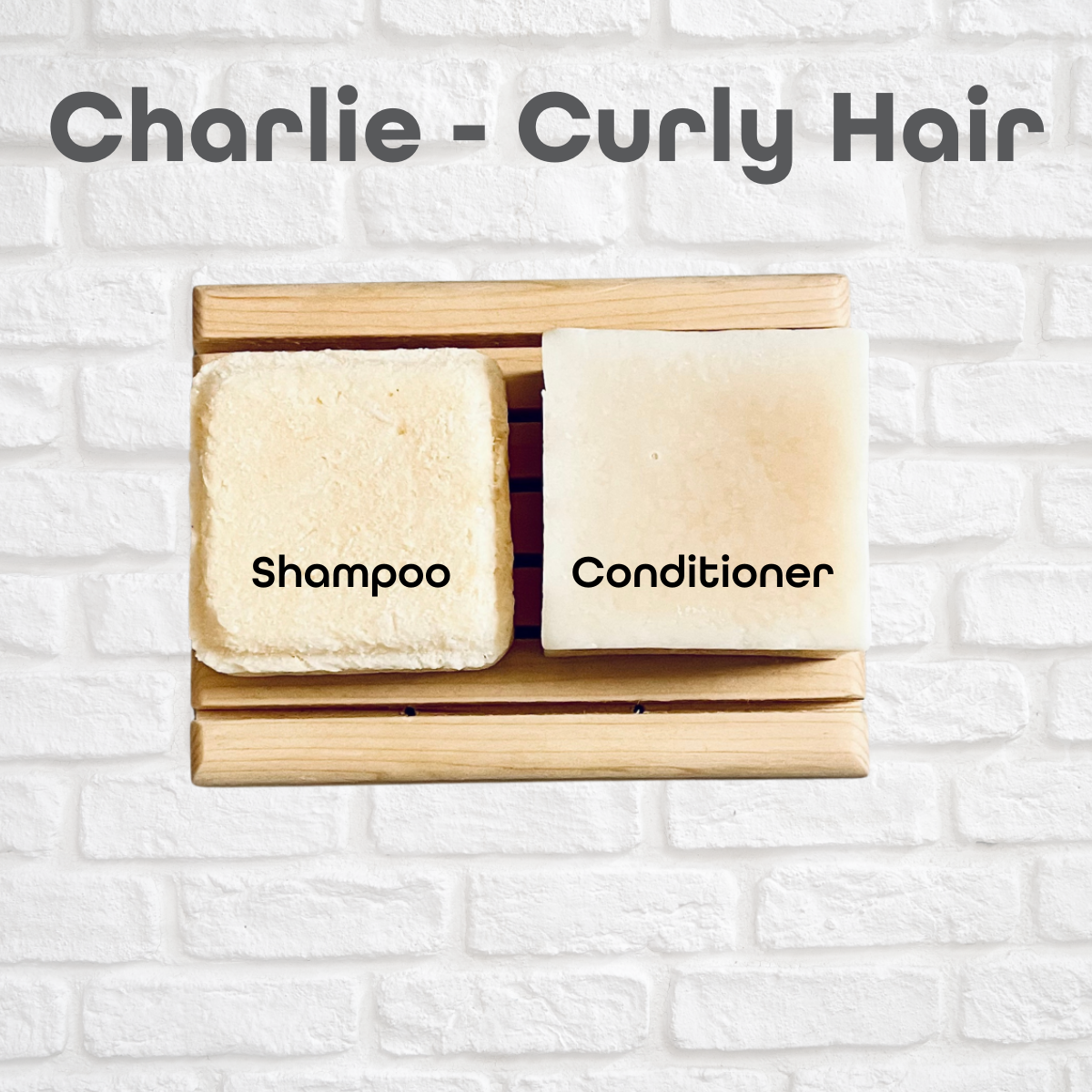 DYP - Wholesale Shampoo Puck/Solid Shampoo - Shampoo and Conditioner Hair Bars16