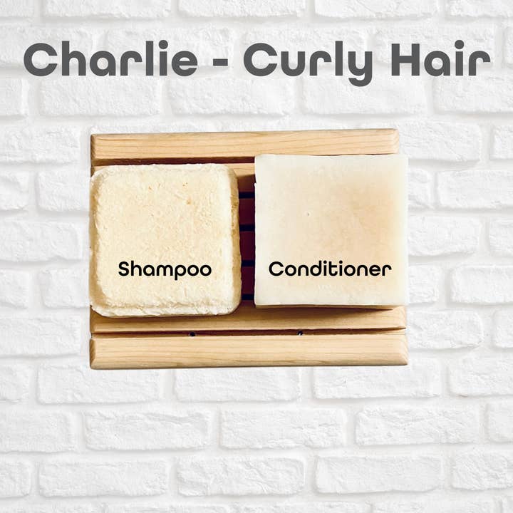 DYP - Wholesale Shampoo Puck/Solid Shampoo - Shampoo and Conditioner Hair Bars16