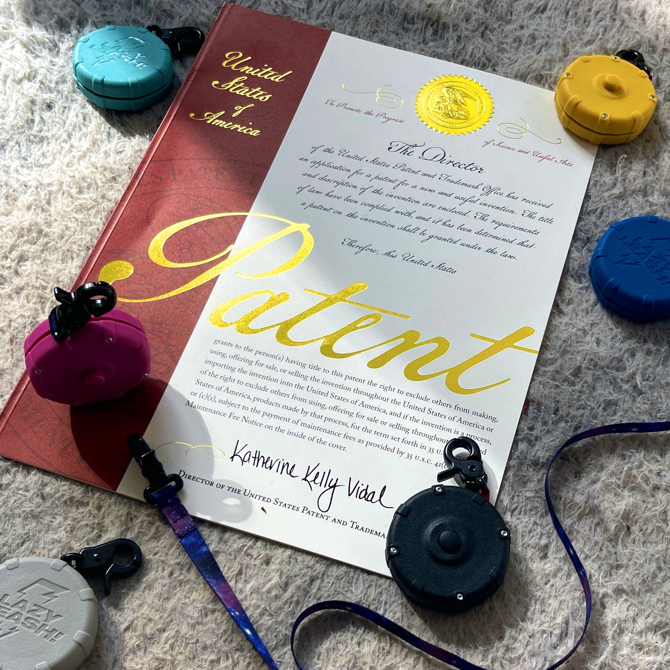 Lazy Leash! – wholesale Hundkoppel - Hund – Lat koppel! 19st Mini Power Koppel 10 Lådor + 9 Märkt Mix5