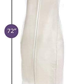 Bagsko – Großhandel Kleidersack – Hochzeitskleider-Kleidersäcke für Brautkleider und lange Kleider1