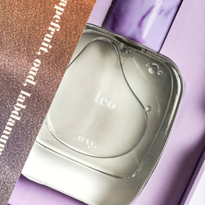 wxy. - Wholesale Perfume/Eau de Toilette - leo | eau de parfum 50ml (Available to UK & Parts of Europe)5