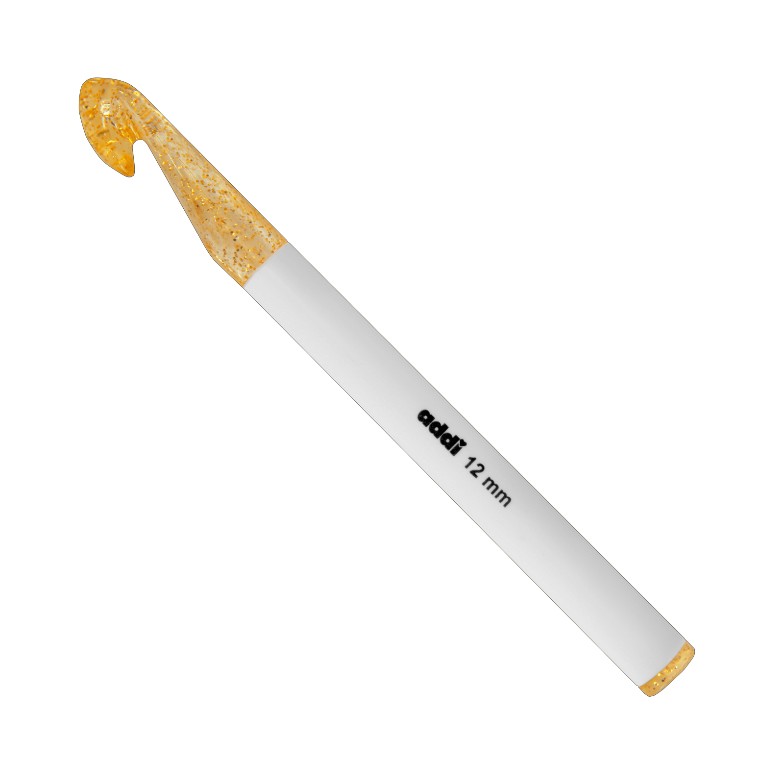 Rooster Yarns – wholesale Knitting/Crochet Supplies – AddiChampagner Crochet Hook (445-7)2