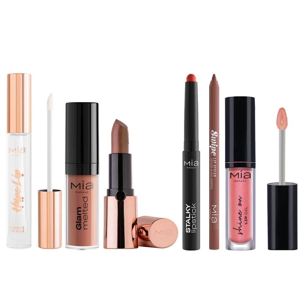 MIA COSMETICS SRL - Wholesale Face Concealer - MIA Make-up bestseller1