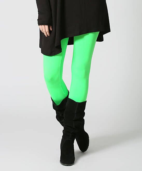 42POPS - Wholesale Fashion Leggings - Women's - `.Seamless basic leggings37