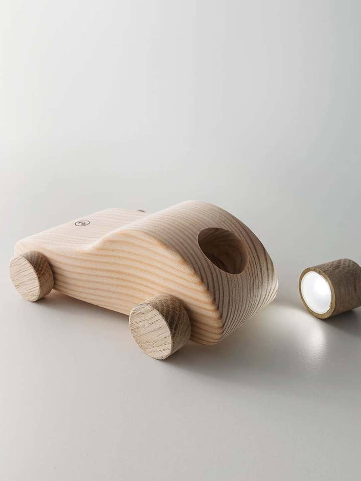 Toy car - Lido for wholesale by Pieces of Venice