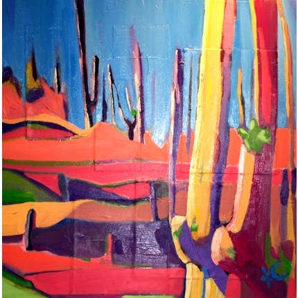 Fuchsia för wholesale av Kandi Cota