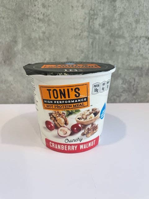 JAG Provisions – wholesale Oats – Oatmeal Cups 5-Meal Sampler Pack6