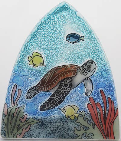 Pampeana - Wholesale Night Light - Sea Turtle Nightlight / Night Light