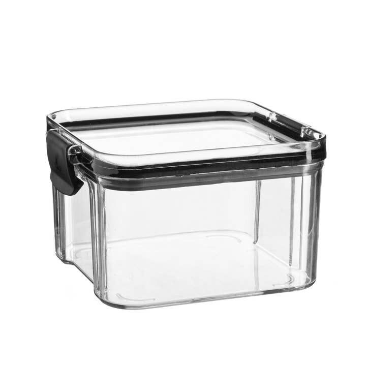 Rinkit Ltd - Wholesale Food Storage Container - Argon Tableware Plastic Food Storage Container - 460ml