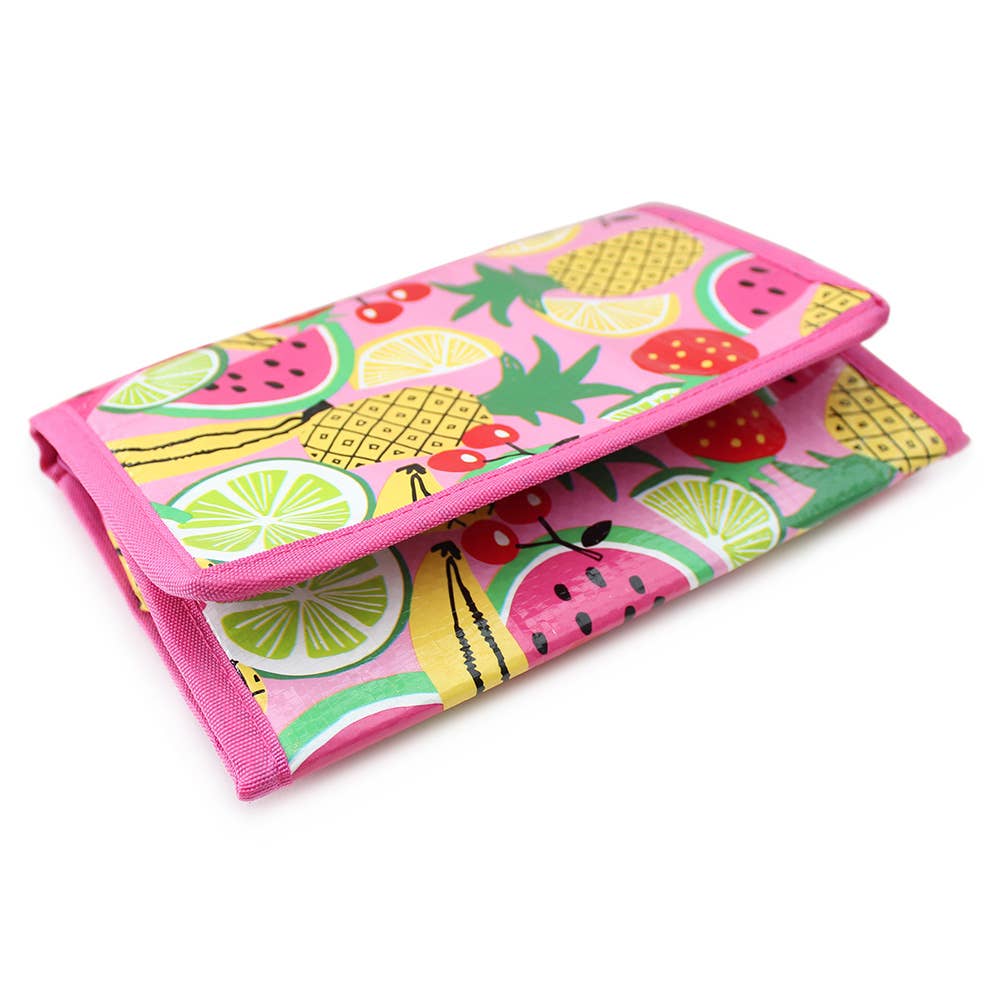 Powell Creative Products Ltd - Wholesale Lunch Bag/Box - Kids - Insulated Lunch Bags Folding Reusable Cool Bag Kids Women4